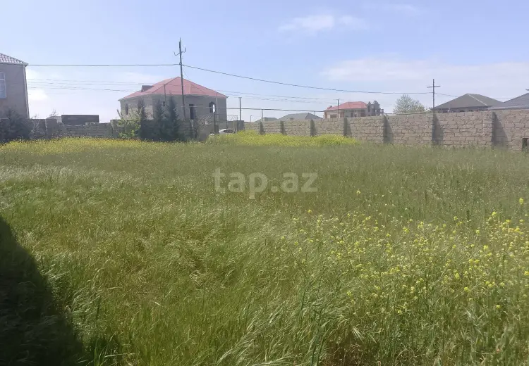 0 m² Obyekt / Ofis , Savalan qəs., Sabunçu, Bakı