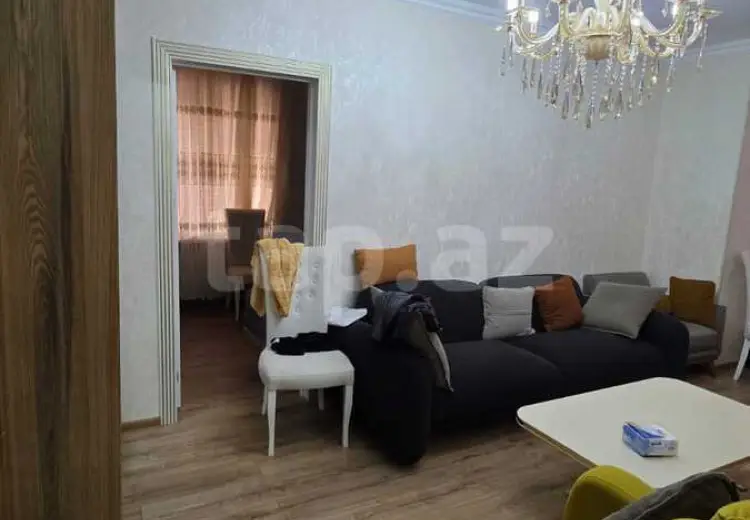 2 otaqlı mənzil , Sumqayıt