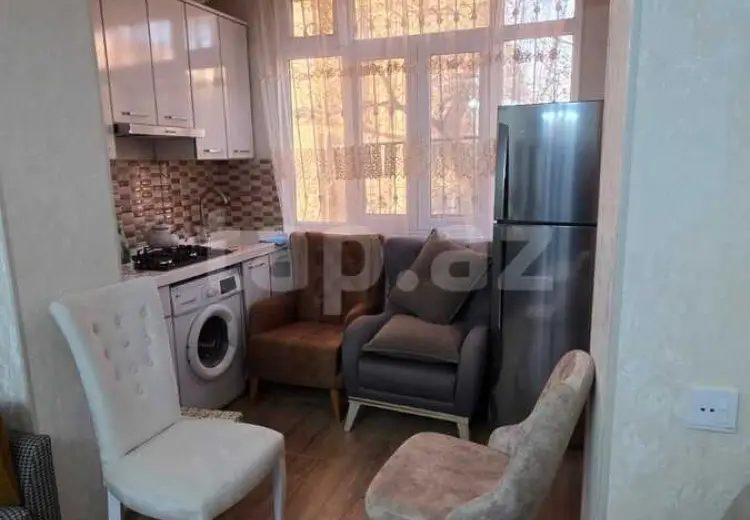 2 otaqlı mənzil , Sumqayıt