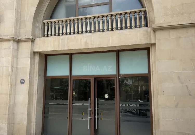 227 m² Obyekt / Ofis Satılır, Nəsimi, Bakı