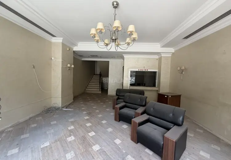 227 m² Obyekt / Ofis Satılır, Nəsimi, Bakı