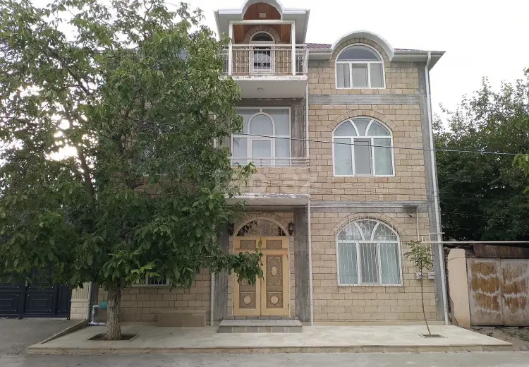 0 m² Obyekt / Ofis , Şamaxı
