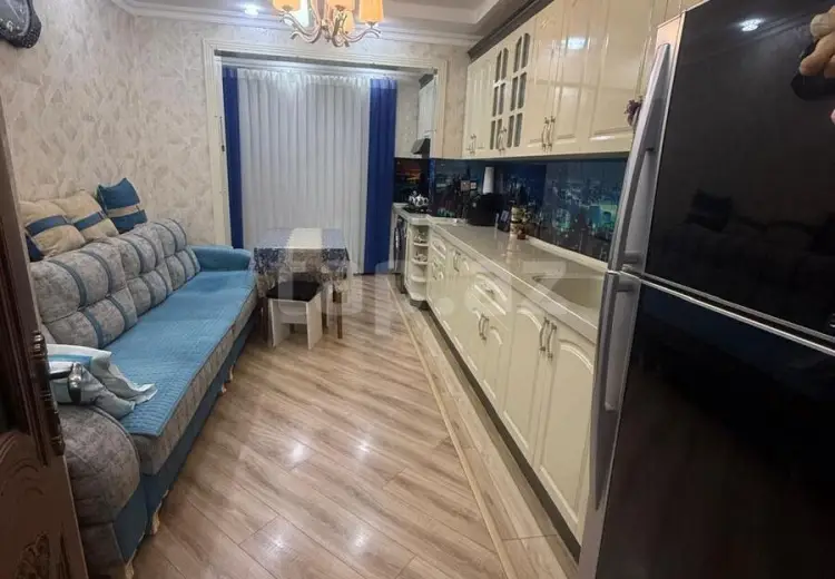 5 otaqlı mənzil , Sumqayıt