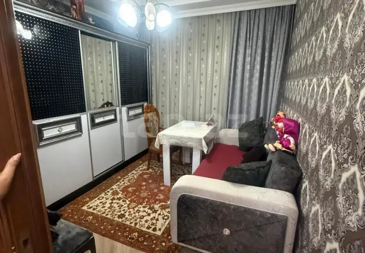 5 otaqlı mənzil , Sumqayıt