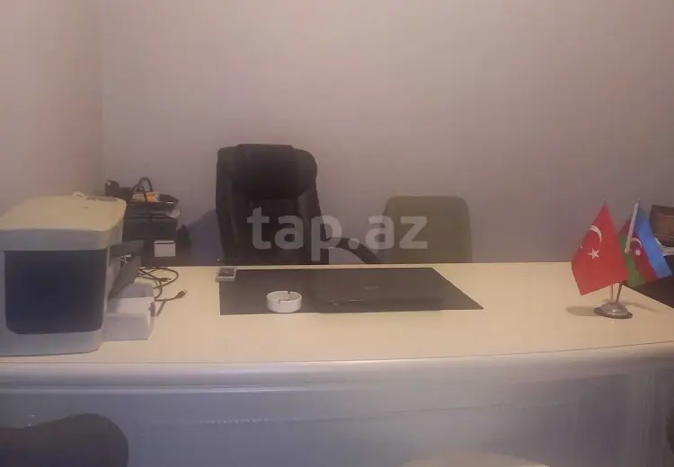 0 m² Obyekt / Ofis , İçəri şəhər, Səbail, Bakı