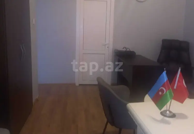 0 m² Obyekt / Ofis , İçəri şəhər, Səbail, Bakı