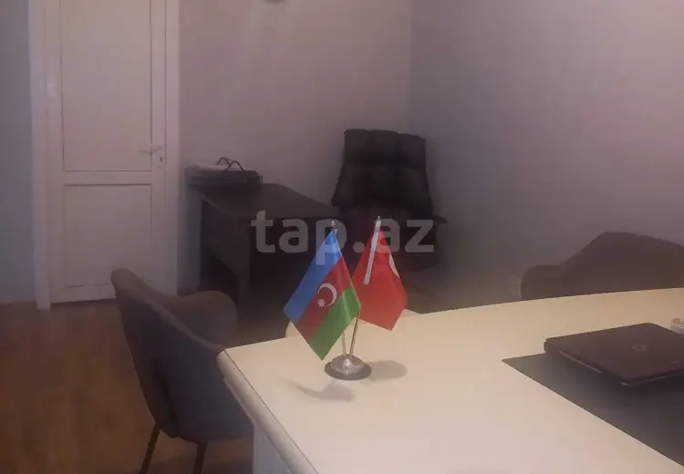 0 m² Obyekt / Ofis , İçəri şəhər, Səbail, Bakı