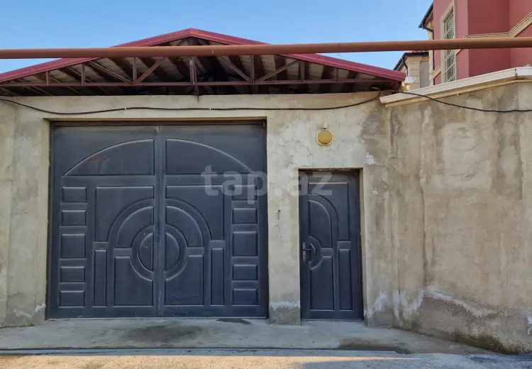 7 otaqlı mənzil , Xırdalan
