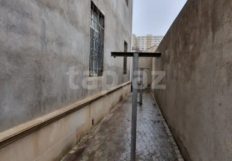 7 otaqlı mənzil , Xırdalan