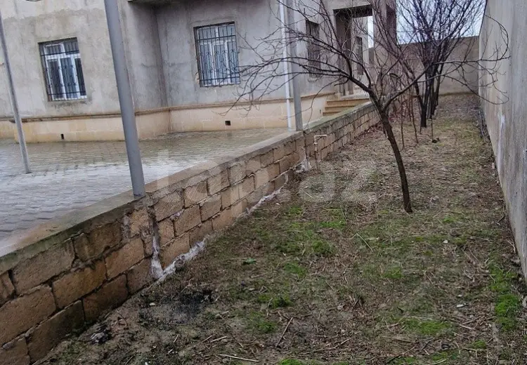7 otaqlı mənzil , Xırdalan