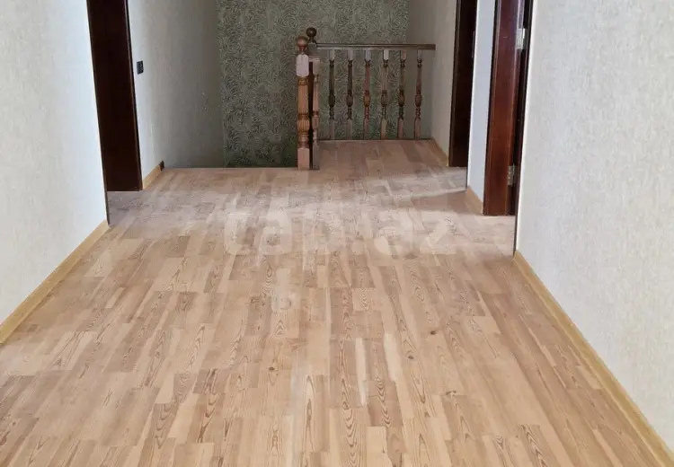 7 otaqlı mənzil , Xırdalan