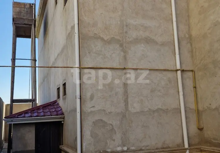 7 otaqlı mənzil , Xırdalan