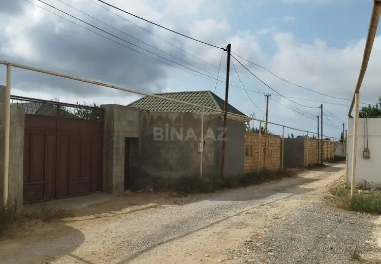 12 sot Torpaq Satılır, Nardaran qəs., Sabunçu, Bakı