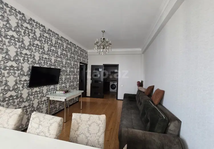 3 otaqlı mənzil , Sumqayıt