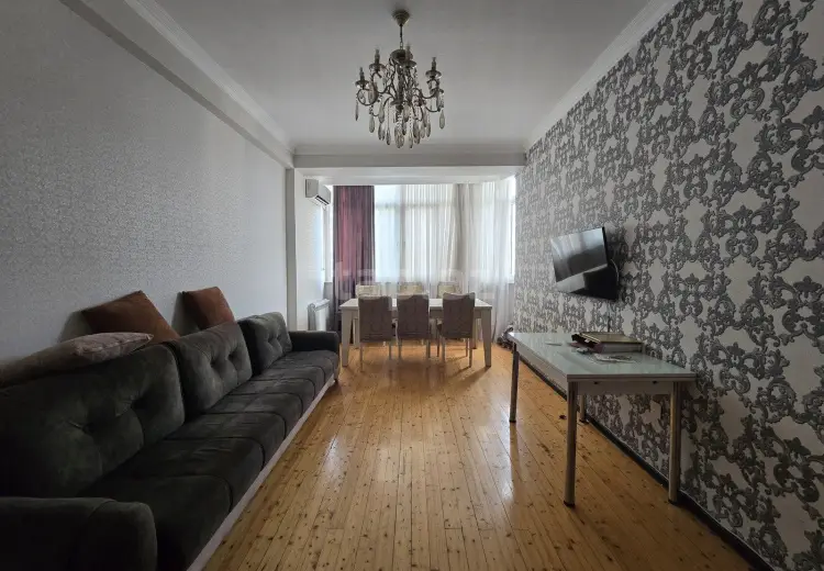 3 otaqlı mənzil , Sumqayıt