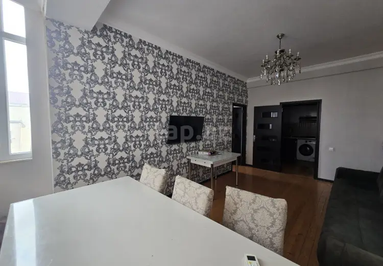 3 otaqlı mənzil , Sumqayıt