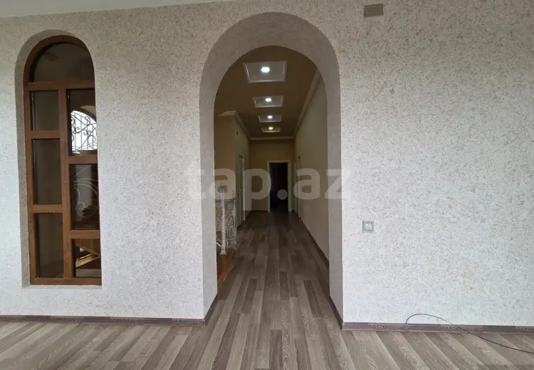5 otaqlı mənzil , Qusar