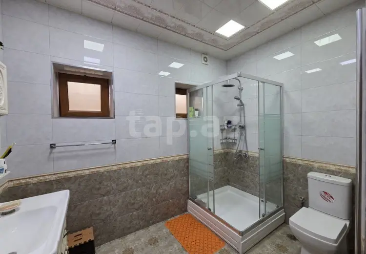 5 otaqlı mənzil , Qusar