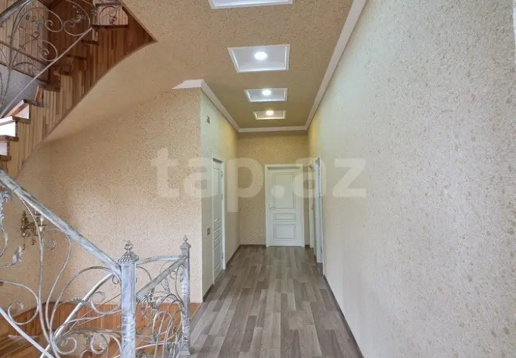 5 otaqlı mənzil , Qusar