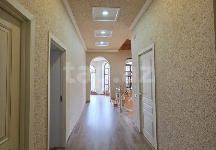 5 otaqlı mənzil , Qusar