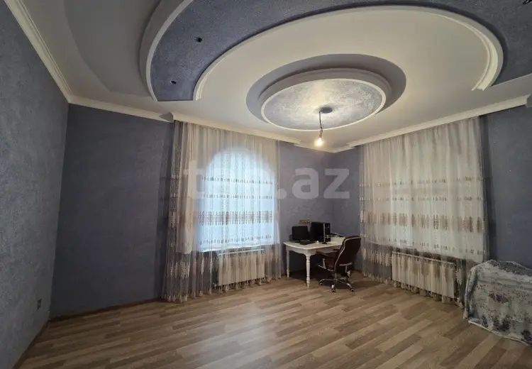 5 otaqlı mənzil , Qusar