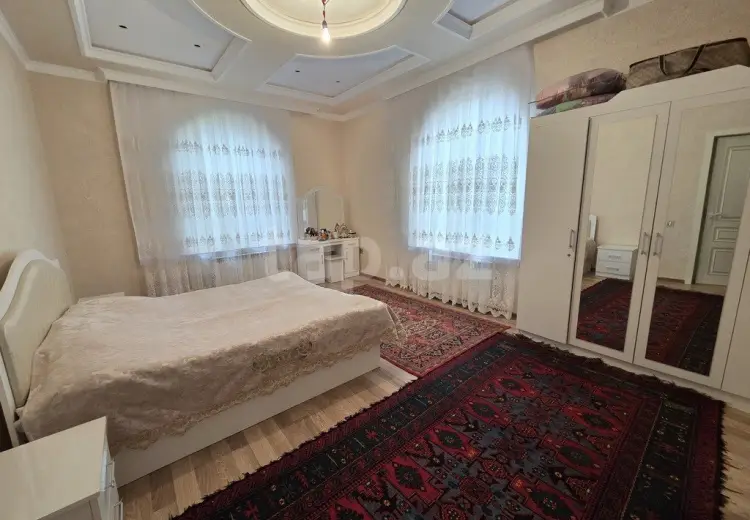 5 otaqlı mənzil , Qusar