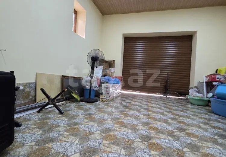 5 otaqlı mənzil , Qusar
