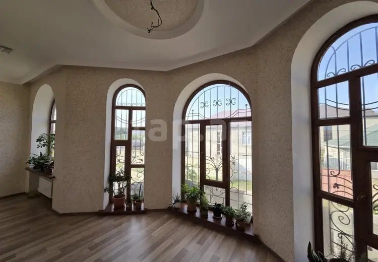 5 otaqlı mənzil , Qusar