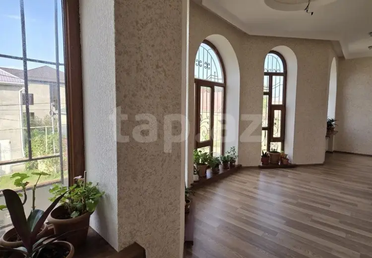 5 otaqlı mənzil , Qusar