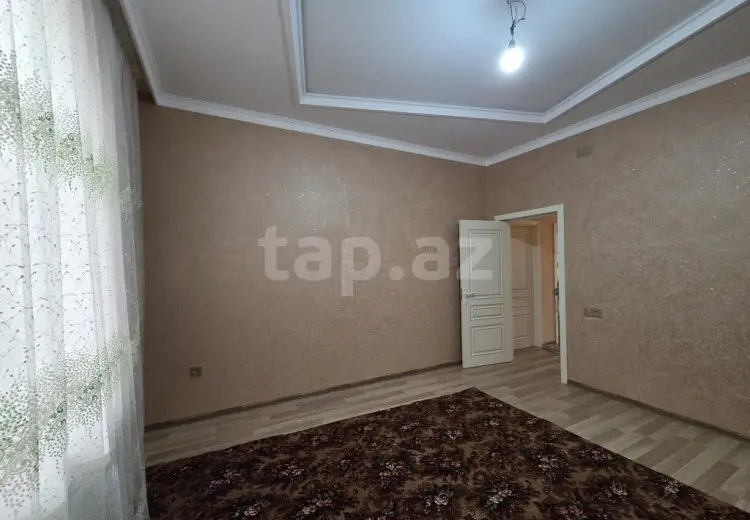 5 otaqlı mənzil , Qusar