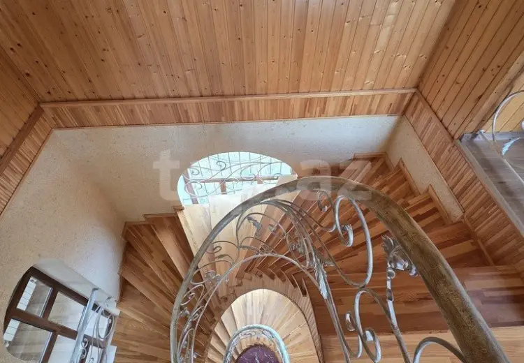 5 otaqlı mənzil , Qusar