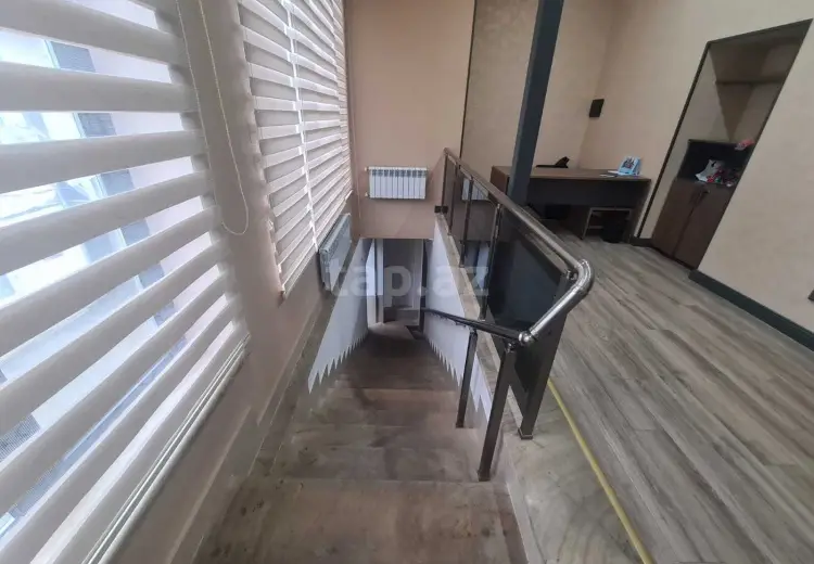 0 m² Obyekt / Ofis , Bakı