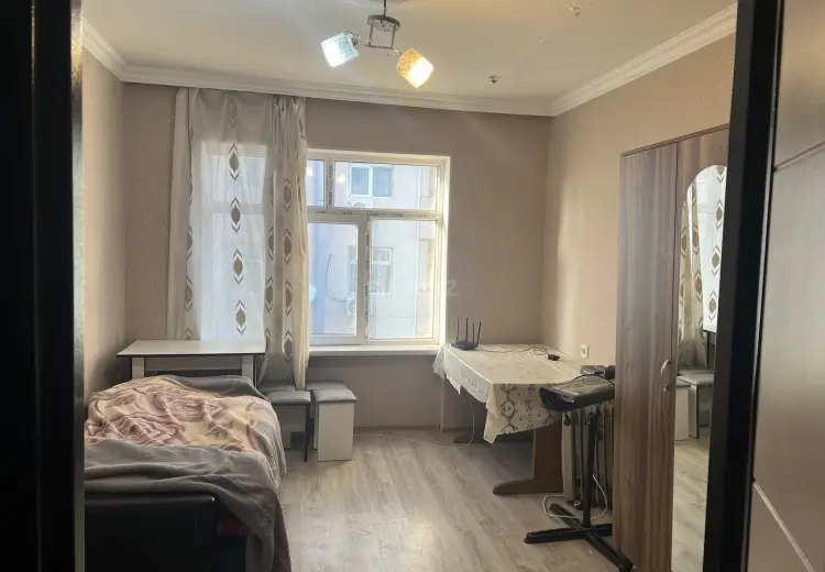 1 otaqlı mənzil Kirayə (aylıq), Böyükşor qəs., Nərimanov, Bakı