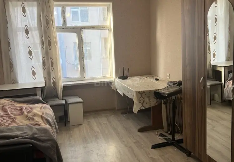 1 otaqlı mənzil Kirayə (aylıq), Böyükşor qəs., Nərimanov, Bakı