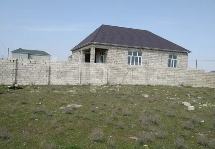 0 m² Obyekt / Ofis , Türkan, Xəzər, Bakı