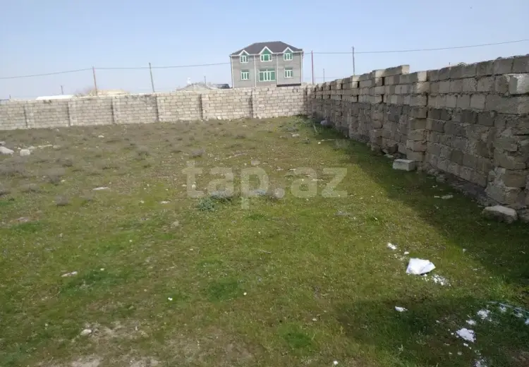 0 m² Obyekt / Ofis , Türkan, Xəzər, Bakı