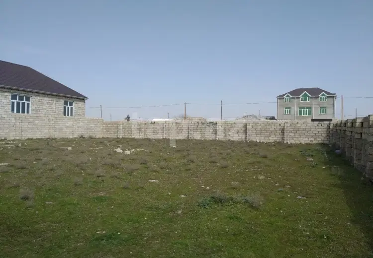 0 m² Obyekt / Ofis , Türkan, Xəzər, Bakı