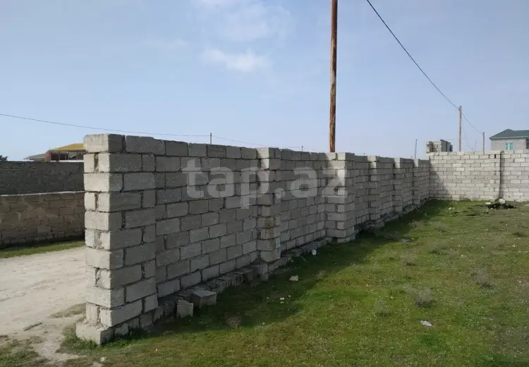 0 m² Obyekt / Ofis , Türkan, Xəzər, Bakı
