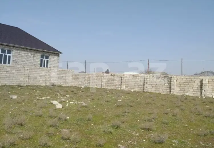 0 m² Obyekt / Ofis , Türkan, Xəzər, Bakı