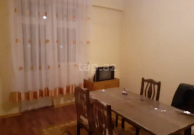 3 otaqlı mənzil Kirayə (aylıq), Xırdalan