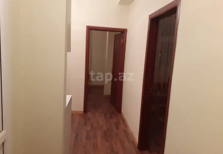 3 otaqlı mənzil Kirayə (aylıq), Xırdalan