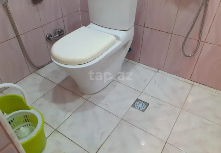 3 otaqlı mənzil Kirayə (aylıq), Xırdalan
