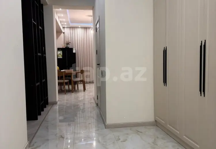 3 otaqlı mənzil Kirayə (aylıq), Masazır, Abşeron