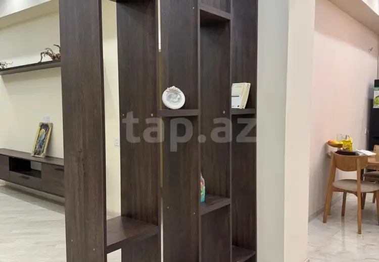 3 otaqlı mənzil Kirayə (aylıq), Masazır, Abşeron