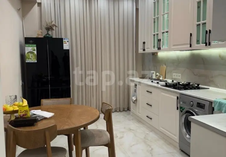 3 otaqlı mənzil Kirayə (aylıq), Masazır, Abşeron