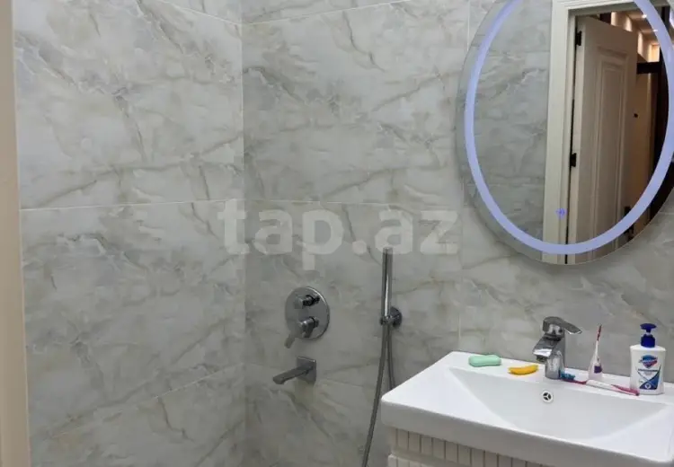 3 otaqlı mənzil Kirayə (aylıq), Masazır, Abşeron