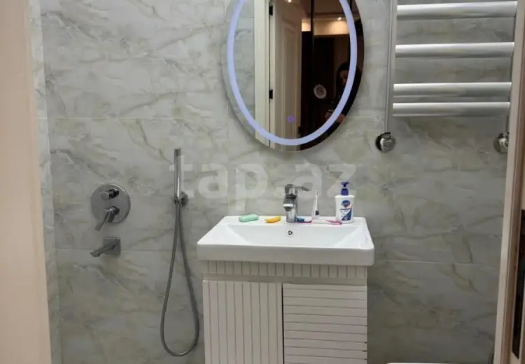 3 otaqlı mənzil Kirayə (aylıq), Masazır, Abşeron