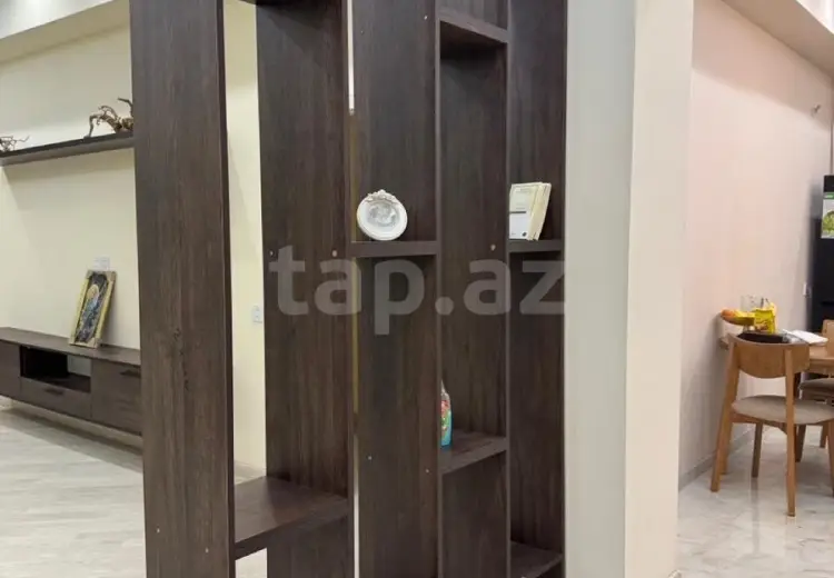 3 otaqlı mənzil Kirayə (aylıq), Masazır, Abşeron