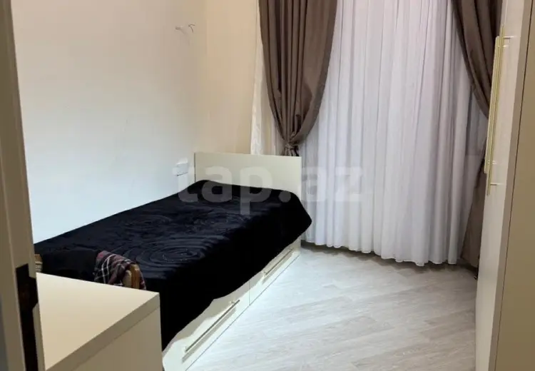 3 otaqlı mənzil Kirayə (aylıq), Masazır, Abşeron