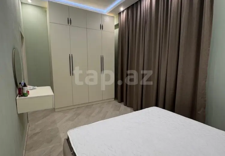 3 otaqlı mənzil Kirayə (aylıq), Masazır, Abşeron